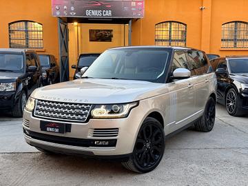 Land Rover Range Vogue 3.0 TDV6 AUTOBIOGRAPHI