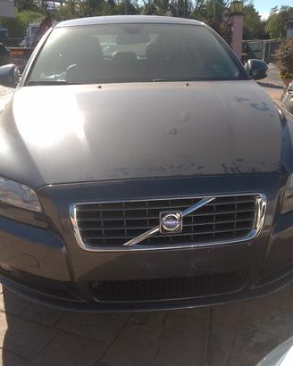 Ricambi Usati Volvo S80 (2007) 3.2 Benzina 175kW (