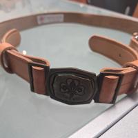 cintura scout