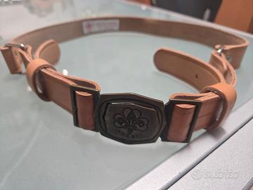 cintura scout