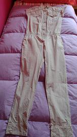 Vestito tuta Silvian Heach