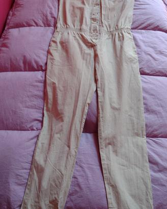 Vestito tuta Silvian Heach