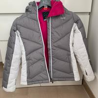 Wed’ze Giacca sci neve montagna nuova  12 anni