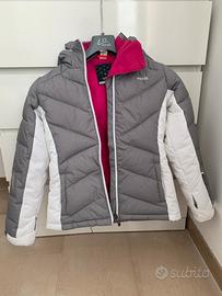 Wed’ze Giacca sci neve montagna nuova  12 anni