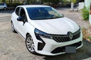 Renault Clio 1.0 gpl