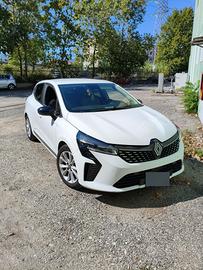 Renault Clio 1.0 gpl