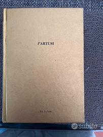 L’ARTUSI Scienza in Cucina e arte di Mangiar bene