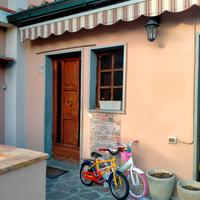 Monolocale con posto auto