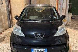 Peugeot 107 1.0 Benzina FRIZIONE NUOVA