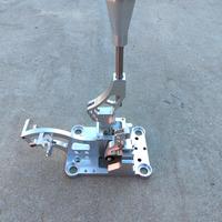 shifter k-tuned civic