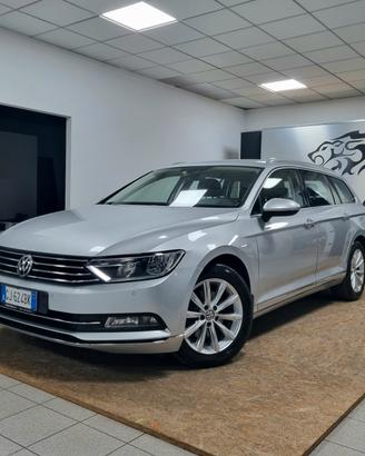 VOLKSWAGEN PASSAT VARIANT 2.0 TDI 190CV 4MOTION DS