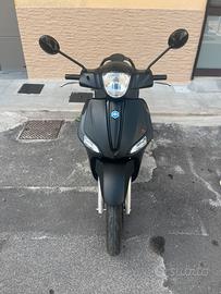 Liberty 125 s