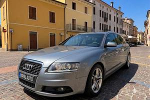 Audi A6 3.0 V6 TDI F.AP. quattro S line