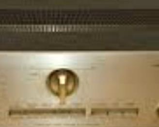 amplificatore luxman