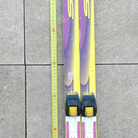 Sci da fondo Slegar 160 cm