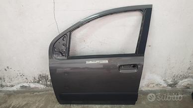 PORTIERA ANTERIORE SINISTRA FIAT Panda 3Â° Serie 5