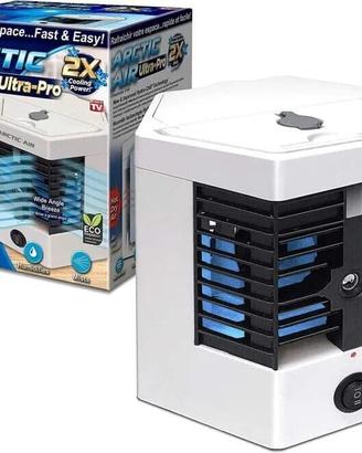 Mini Condizionatore Portatile Deumidificatore A Ac