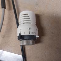 valvole termostatiche per termosifoni 