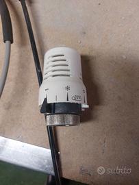 valvole termostatiche per termosifoni 