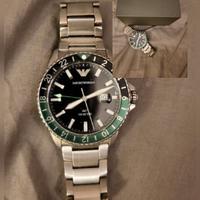 OROLOGIO EMPORIO ARMANI