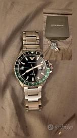 OROLOGIO EMPORIO ARMANI
