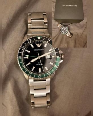 OROLOGIO EMPORIO ARMANI
