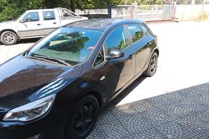 Opel Astra  1.7  ADTR  anno 9/2010