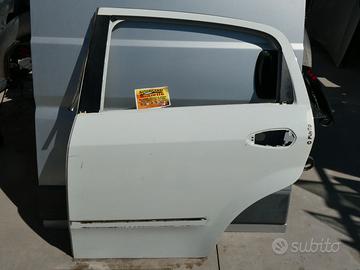 Portiera posteriore sinistra FIAT GRANDE PUNTO