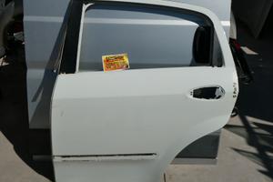 Portiera posteriore sinistra FIAT GRANDE PUNTO
