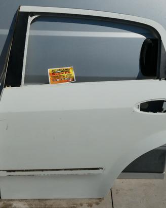 Portiera posteriore sinistra FIAT GRANDE PUNTO