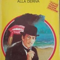 Agatha christie - alla deriva - n°583 poirot