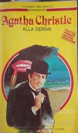 Agatha christie - alla deriva - n°583 poirot