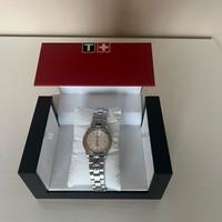 Orologio uomo Tissot PR50