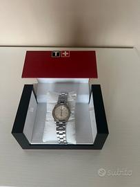 Orologio uomo Tissot PR50