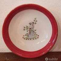 Ciotola ceramica San Valentino