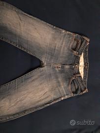 Jeans uomo Armani