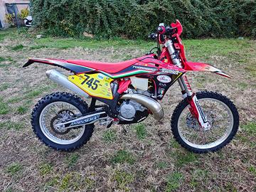 Gas Gas EC 250 - 2025