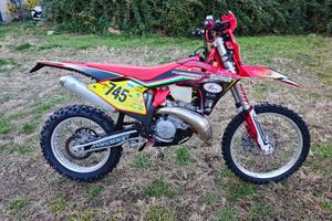 Gas Gas EC 250 - 2025