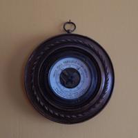 Antico barometro 1800