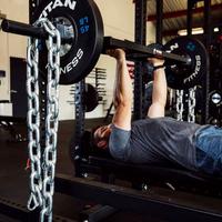 Catene powerlifting