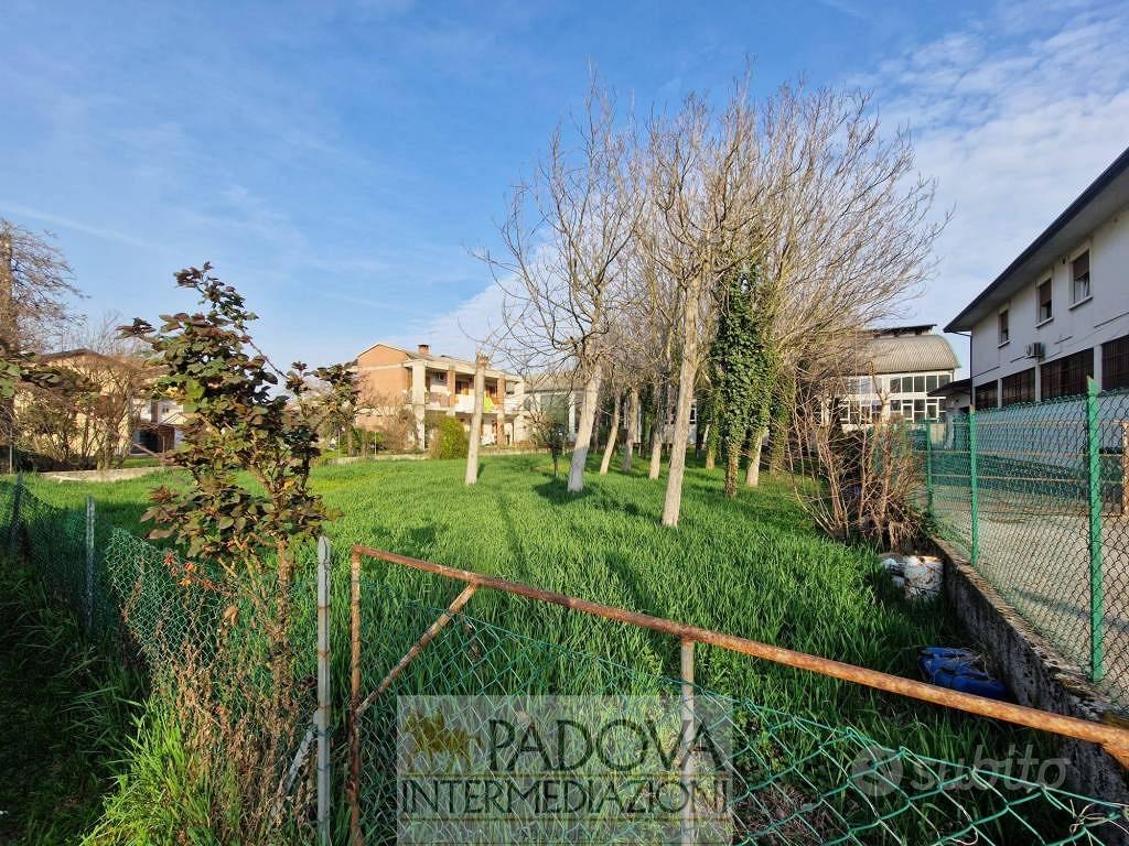 Terreno di 1010 m² a Vigodarzere - Altro