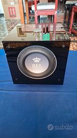 Subwoofer REL S/510