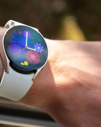 samsung galxy watch 6 LTE 40 mm