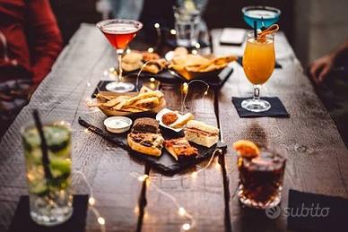 Bistrot/Wine Bar - Lusciano