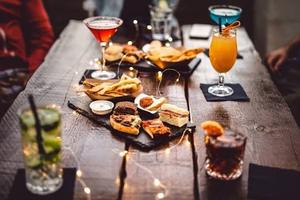 Bistrot/Wine Bar - Lusciano