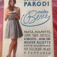 Benedetta Parodi Molto Bene