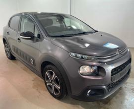 Citroen C3 BlueHDi 100 S&S Shine