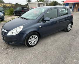 Opel Corsa 1.2 5 porte Enjoy GPL NEOPATENTATI