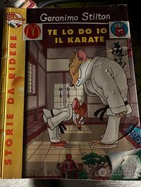 Libro Geronimo Stilton