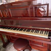 pianodorte a muro marca DAVENDER